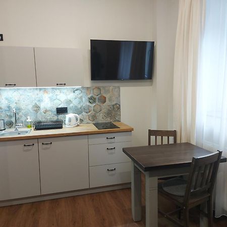 4 Strony Swiata Pokoje I Apartamenty Dzwirzyno Ngoại thất bức ảnh