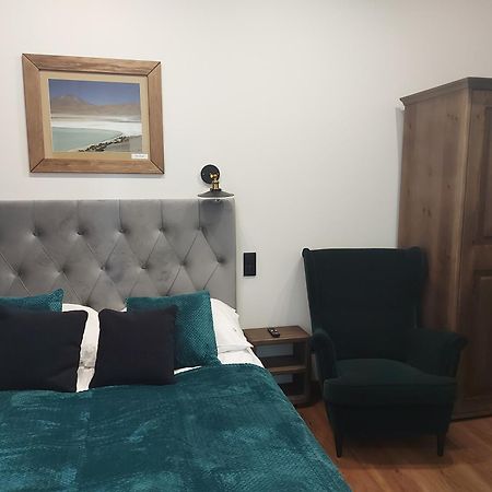 4 Strony Swiata Pokoje I Apartamenty Dzwirzyno Ngoại thất bức ảnh