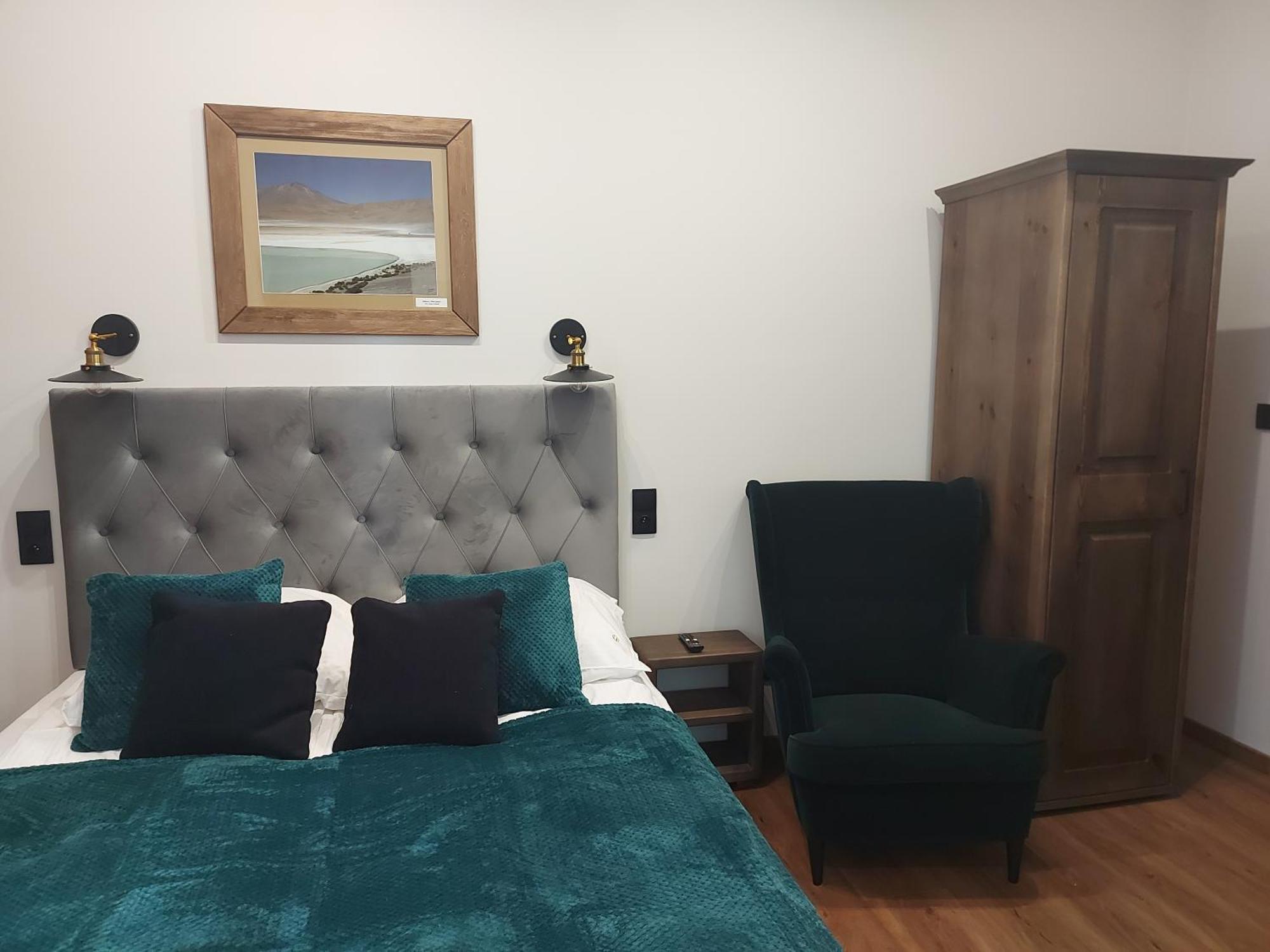 4 Strony Swiata Pokoje I Apartamenty Dzwirzyno Ngoại thất bức ảnh