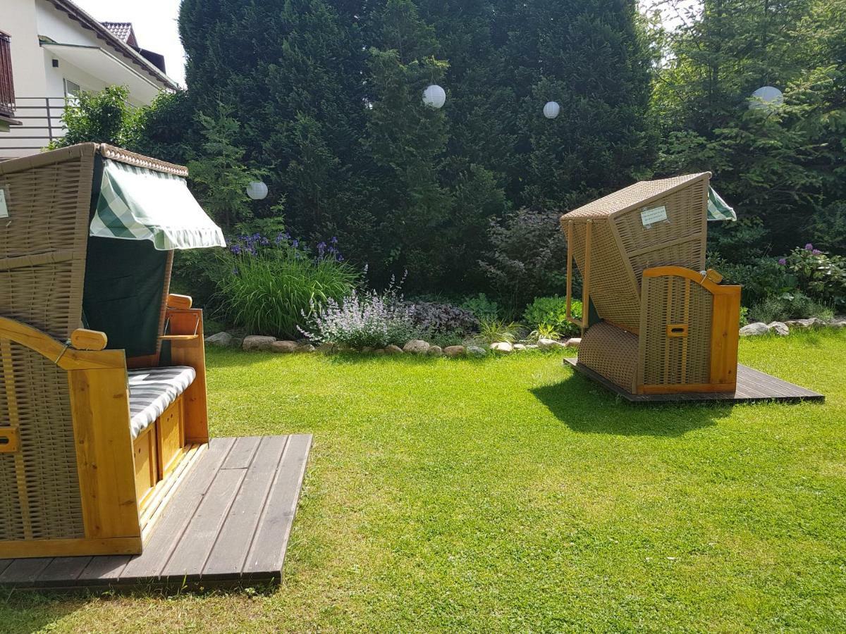 4 Strony Swiata Pokoje I Apartamenty Dzwirzyno Ngoại thất bức ảnh